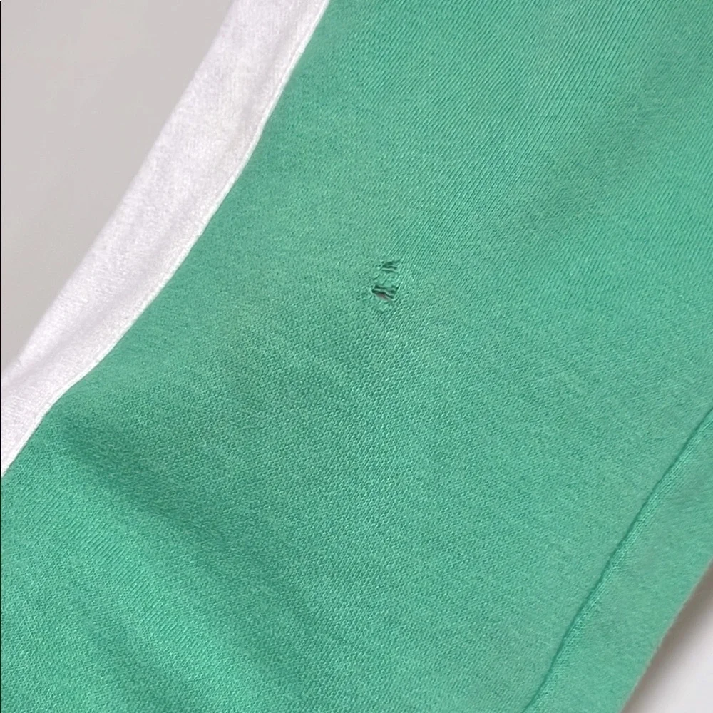 🛍️5️⃣ / 💲2️⃣5️⃣🛍️ - GAP Kids Green Sweatpants